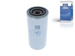 DT Spare Parts - Fuel filter, d1: 62 mm, d2: 72 mm, D: 93 mm, H: 200 mm - 2.12701