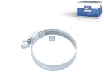 DT Spare Parts - Hose clamp, Dmin: 40 mm, Dmax: 60 mm, W: 12 mm - 9.70016 - 2 Pack