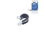 DT Spare Parts - Hose clamp, D: 13 mm, W: 12 mm - 9.70081 - 5 Pack