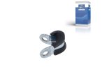 DT Spare Parts - Hose clamp, D: 7 mm, W: 12 mm - 9.70078 - 5 Pack