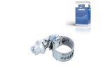 DT Spare Parts - Hose clamp, Dmin: 8 mm, Dmax: 12 mm, W: 9 mm - 9.70019 - 2 Pack
