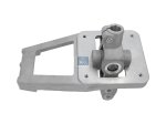 DT Spare Parts - Switching device, gear shift lever - 4.70202