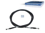 DT Spare Parts - Control wire, Gearbox - 4.71839