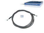 DT Spare Parts - Control wire, Gearbox - 7.40315