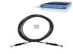 DT Spare Parts - Control wire, Gearbox - 4.71835