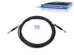 DT Spare Parts - Control wire, Gearbox - 4.71838