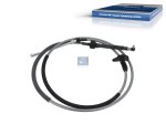 DT Spare Parts - Control cable, Switching - 6.47196