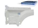 DT Spare Parts - Step well case, left - 3.81133