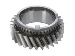 DT Spare Parts - Gear, 4th gear - 4.71222