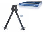 DT Spare Parts - V-stay, D: 46 mm, b: 23 mm, L: 609 mm - 5.10203