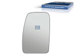 DT Spare Parts - Mirror glass, main mirror, left, W: 191 mm, H: 264 mm - 6.75113SP