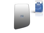 DT Spare Parts - Mirror glass, Main mirror, right, heated - 1.52511