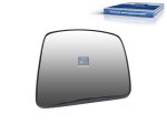 DT Spare Parts - Mirror glass, Wide view mirror, right, heated - 1.52521