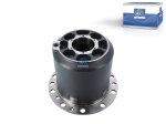 DT Spare Parts - Differential housing, complete - 6.46051