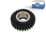 DT Spare Parts - Axle shaft gear, with bushing - 1.16699