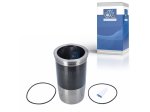 DT Spare Parts - Cylinder liner, with seal rings - 3.10185