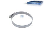 DT Spare Parts - Hose clamp, Dmin: 60 mm, Dmax: 80 mm, W: 12 mm - 9.70021 - 2 Pack