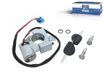 DT Spare Parts - Steering lock, with transponder - 5.55152SP