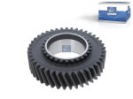 DT Spare Parts - Gear, 2nd gear - 2.32983