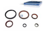 DT Spare Parts - Seal ring kit, gearbox - 6.93505