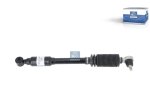 DT Spare Parts - Steering damper - 4.71026
