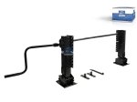 DT Spare Parts - Landing gear, complete, single package, W: 1500 mm, Ls: 320 mm - 10.98971