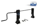 DT Spare Parts - Landing gear, complete, single package, W: 1500 mm, Ls: 470 mm - 10.98974