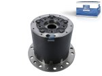 DT Spare Parts - Bell hub, complete, with planetary gear carrier, with screws - 4.69934