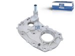 DT Spare Parts - Oil pump, Gearbox - 7.59128