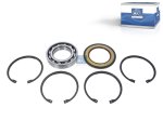 DT Spare Parts - Repair kit, Gearbox - 2.93191