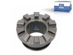 DT Spare Parts - Coupling sleeve, Differential - 4.69879
