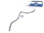 DT Spare Parts - Pipe line, retarder - 5.45342