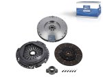 DT Spare Parts - Conversion kit, single-mass flywheel - 7.54014SP