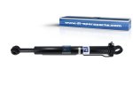 DT Spare Parts - Cabin tilt cylinder, old version, D1: 25 mm, D2: 53 mm, b1: 16.3 mm, b2: 33 mm, M14 x 1,5, M12 x 1,5, L: 650 mm, 200 bar, Ls: 390 mm - 1.23079