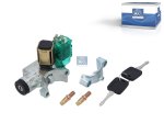 DT Spare Parts - Steering lock, with ignition lock - 4.62070SP