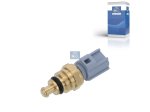 DT Spare Parts - Temperature sensor, coolant - 13.43128