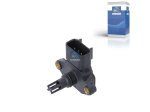 DT Spare Parts - Vacuum sensor, Intake manifold, 4 poles - 13.40803