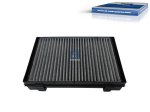 DT Spare Parts - Cabin air filter, activated carbon, with frame, L: 261 mm, W: 168 mm, H: 54 mm - 5.62401SP
