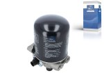 DT Spare Parts - Air dryer, with heating unit, 8.5 bar, DIN72585-1A2.1-1SnK2 - 2.44253