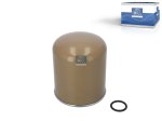 DT Spare Parts - Air dryer cartridge, with coalescence filter, 3-stage - 2.44267