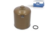 DT Spare Parts - Air dryer cartridge, with coalescence filter, 3-stage - 1.31932