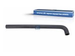 DT Spare Parts - Suction line, d: 22 mm, L: 460 mm, S: 4.5 mm - 4.10133