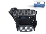 DT Spare Parts - Step well case, right, with step plates - 1.23711