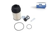 DT Spare Parts - Fuel filter insert, with prefilter, not suitable for biodiesel - 4.66672SP