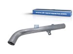 DT Spare Parts - Coolant pipe, oil cooler - 1.14142