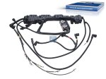 DT Spare Parts - Cable harness, Motor - 2.25584