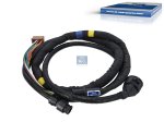 DT Spare Parts - Cable harness, Motor - 2.25585