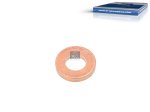 DT Spare Parts - Gasket, nozzle holder - 12.24301