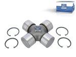 DT Spare Parts - Joint cross, D: 57 mm, L: 152.4 mm - 3.59014