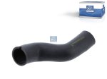 DT Spare Parts - Hose, retarder, d: 56 mm, L: 250 mm, S: 5 mm - 1.14604